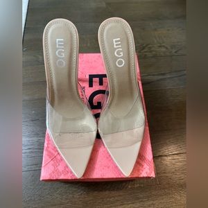 Ego women’s heels